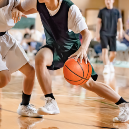 バスケットボール