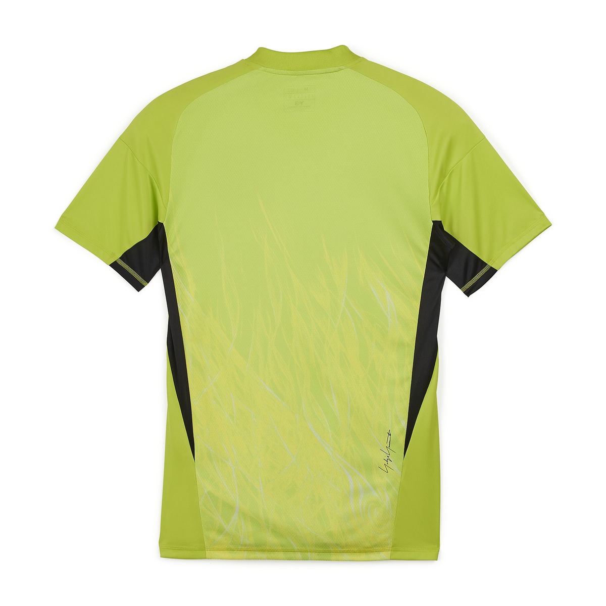 サッカー日本代表 2024 GK ファースト レプリカ ユニフォーム