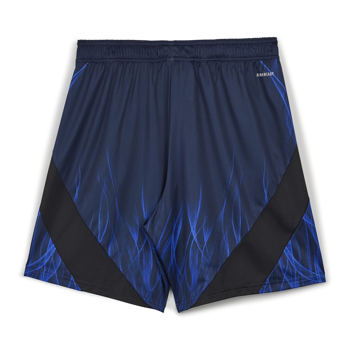 サッカー日本代表 2024 ホーム レプリカ ショーツ