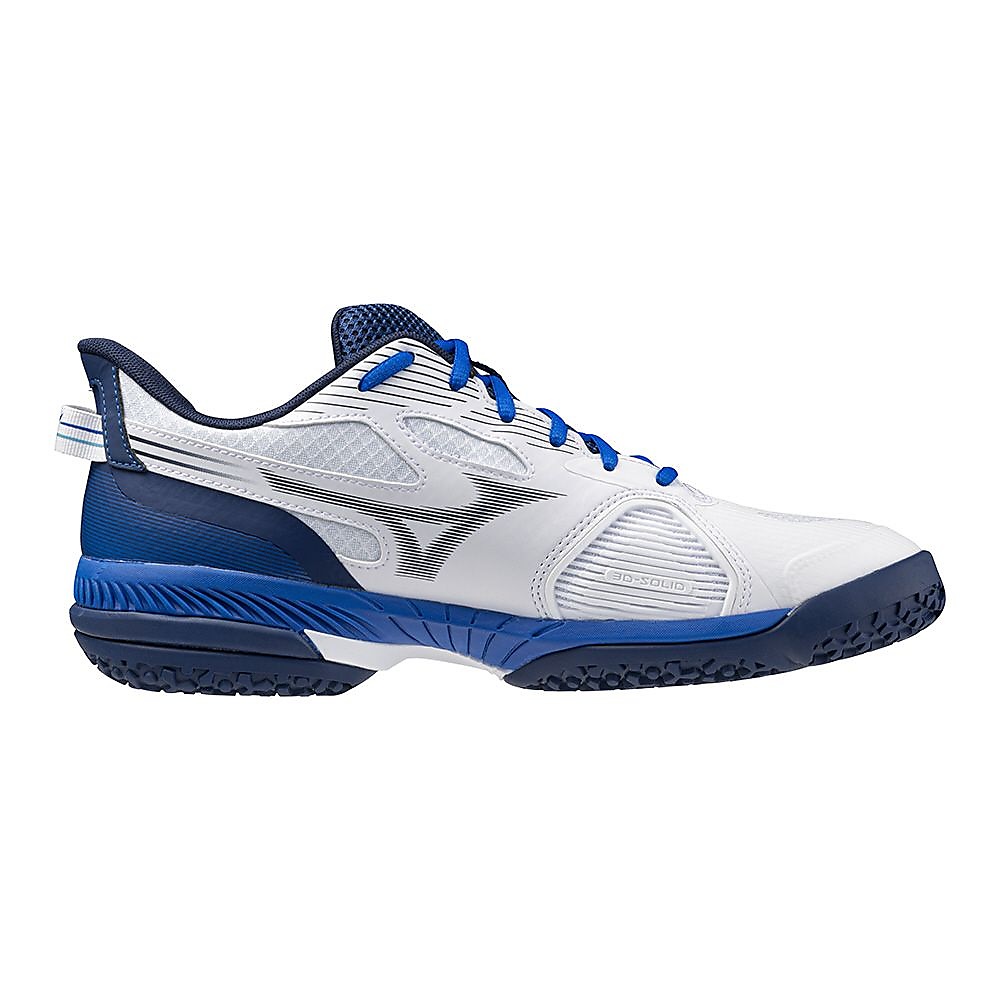 ウエーブエクシード 5 WIDE OC