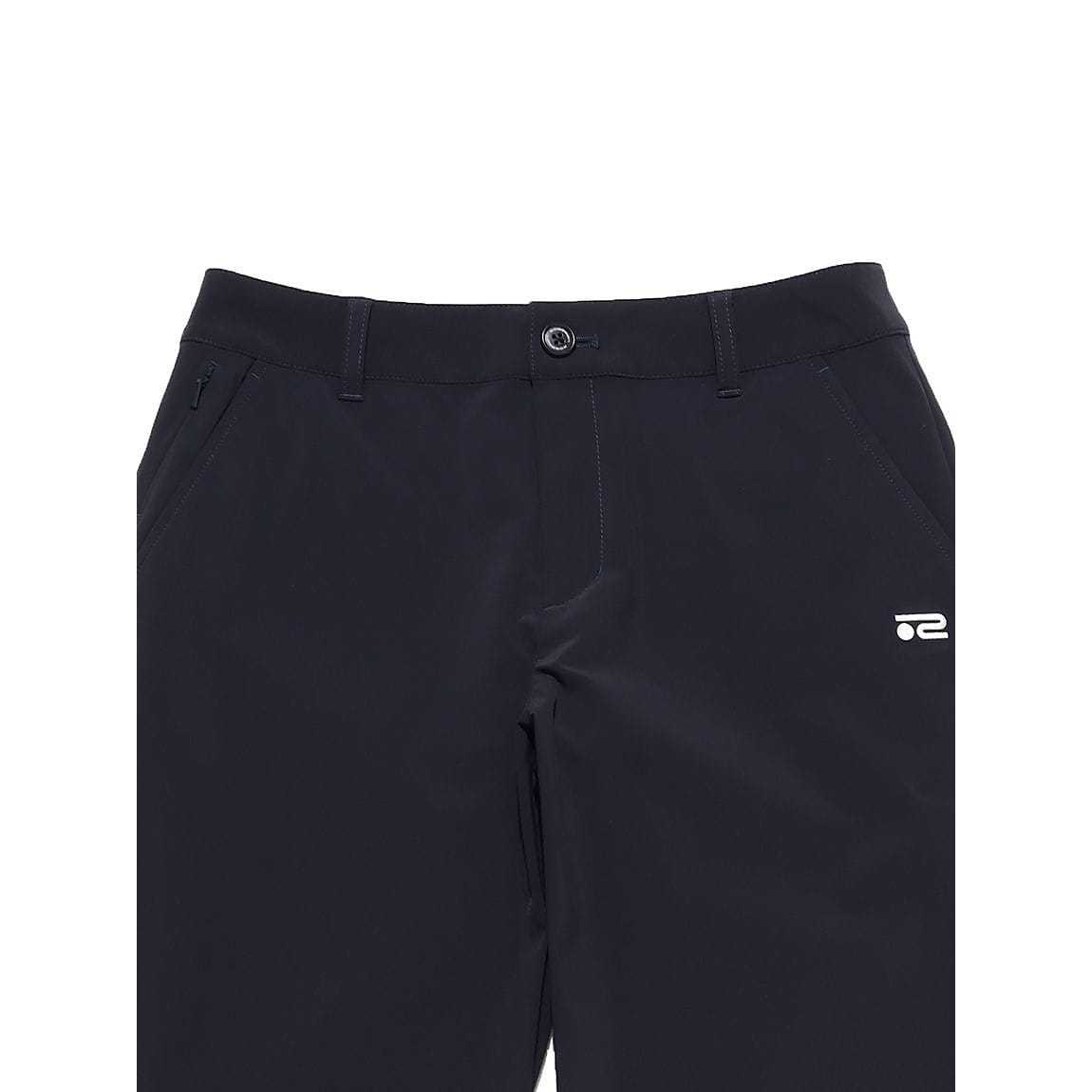 L－ナイロンストレッチロングパンツ