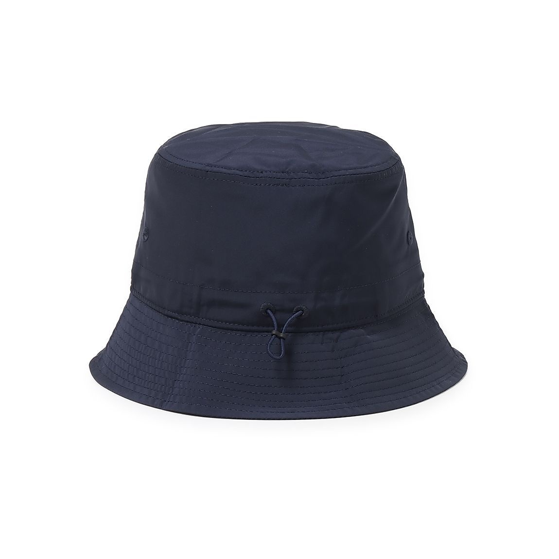 U－バケットハット＋サコッシュ