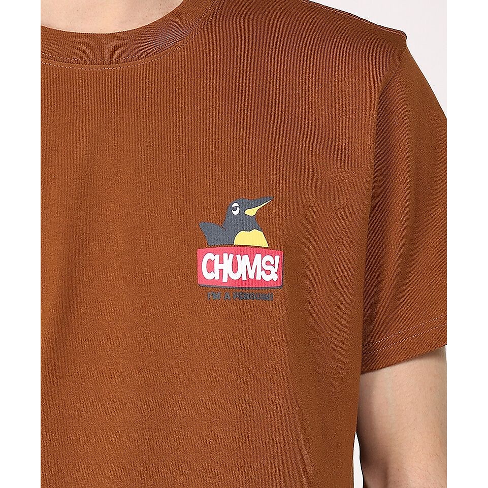 Anti-Bug I'm A Booby Bird T-Shirt