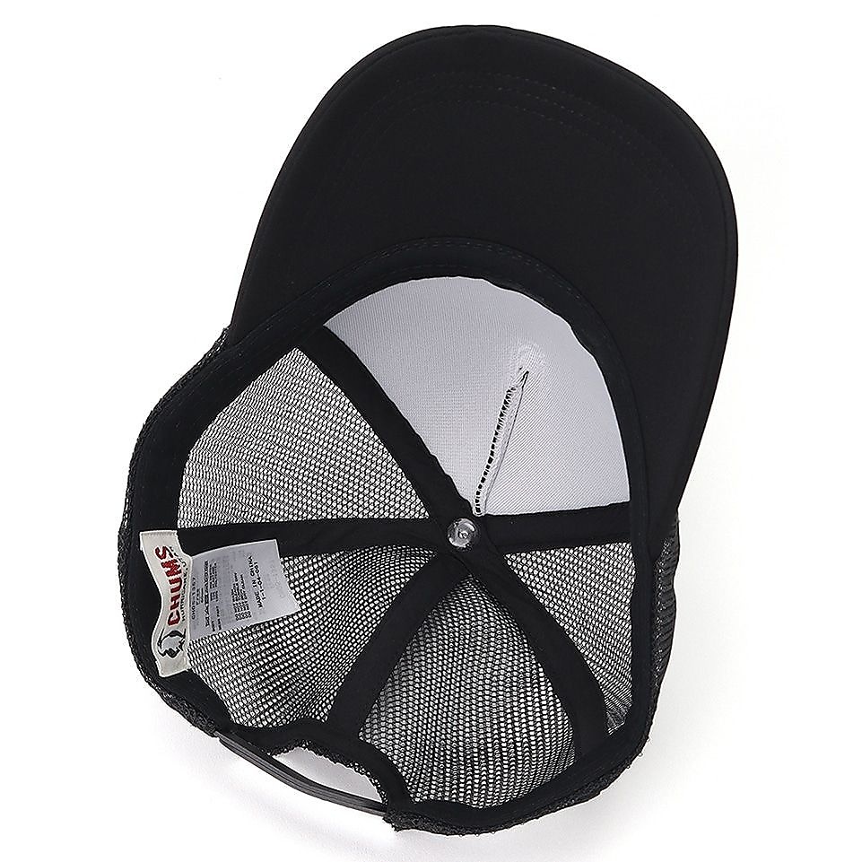 CHUMS Trucker Cap