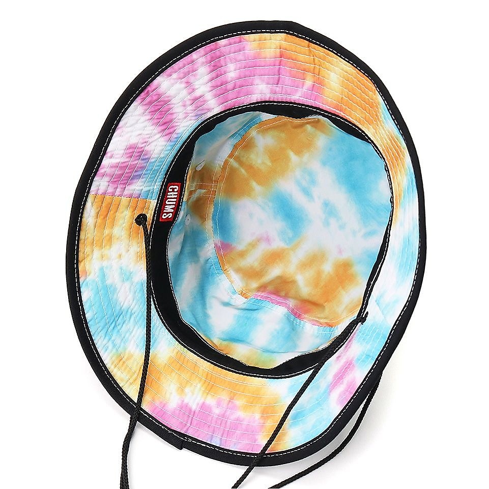 Reversible Print Hat
