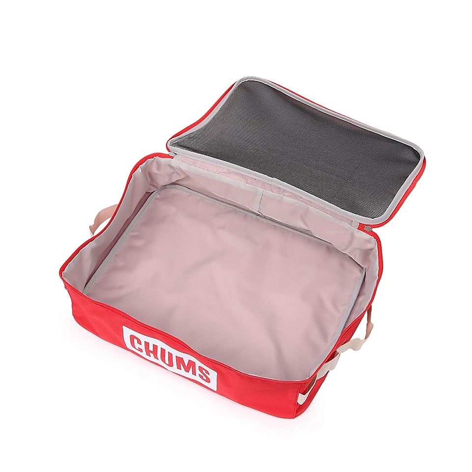 CHUMS Logo Stock Block