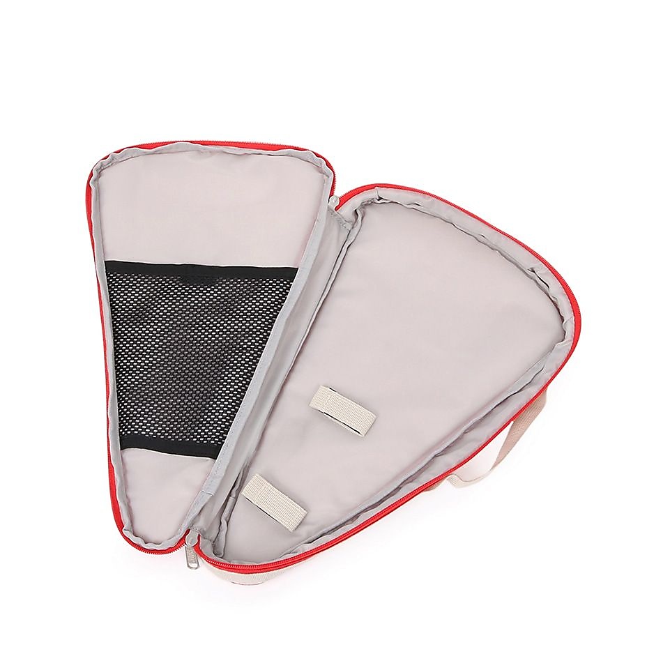 CHUMS Logo Hot Sandwich Cooker Case