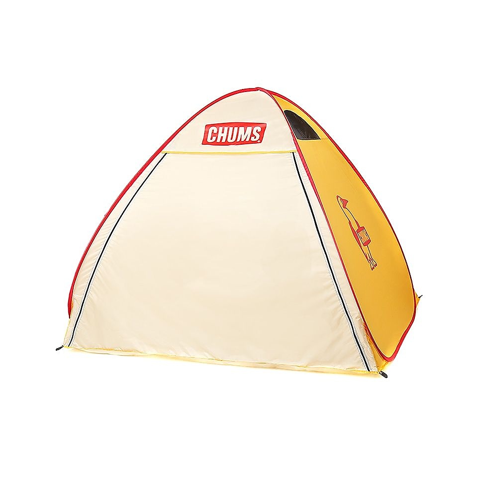 Booby Pop Up Sunshade 3