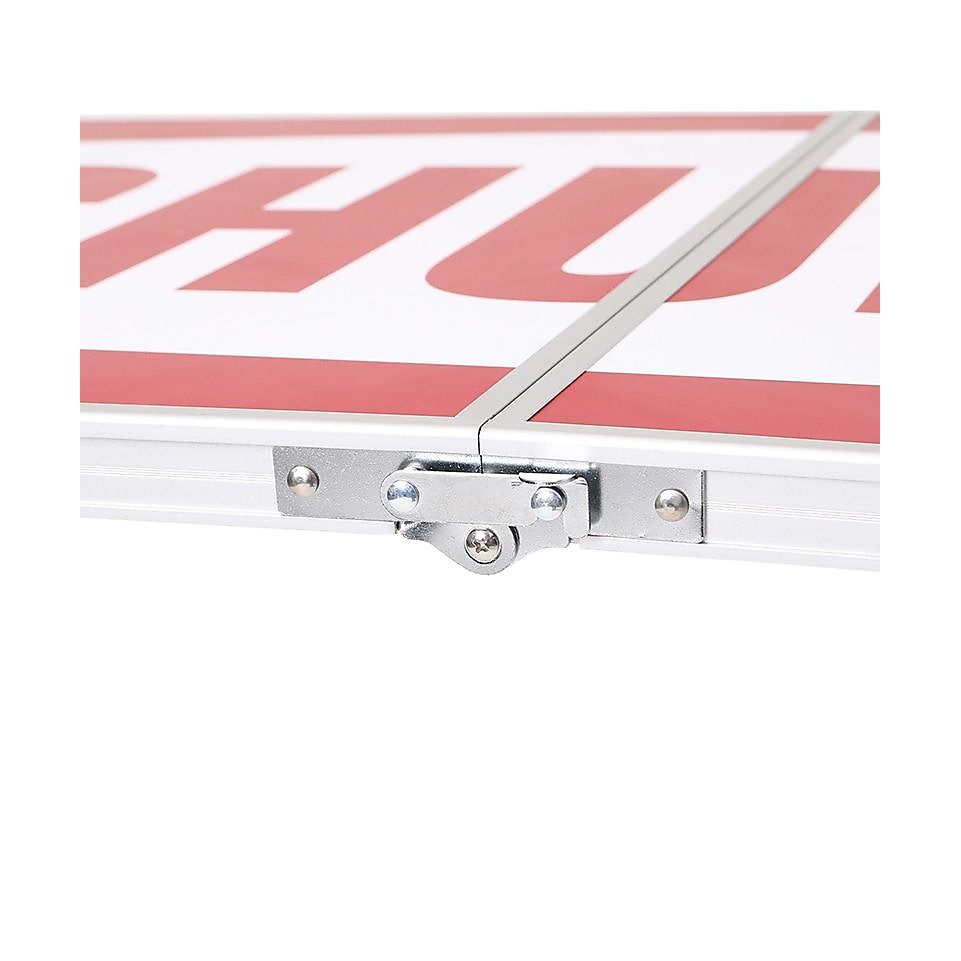 CHUMS Folding Table 120