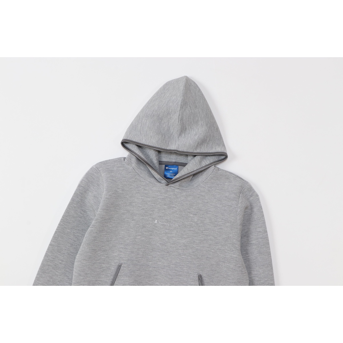 TW 3LS HOODED SWEATSHIRT