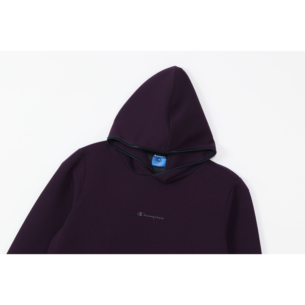 TW 3LS HOODED SWEATSHIRT