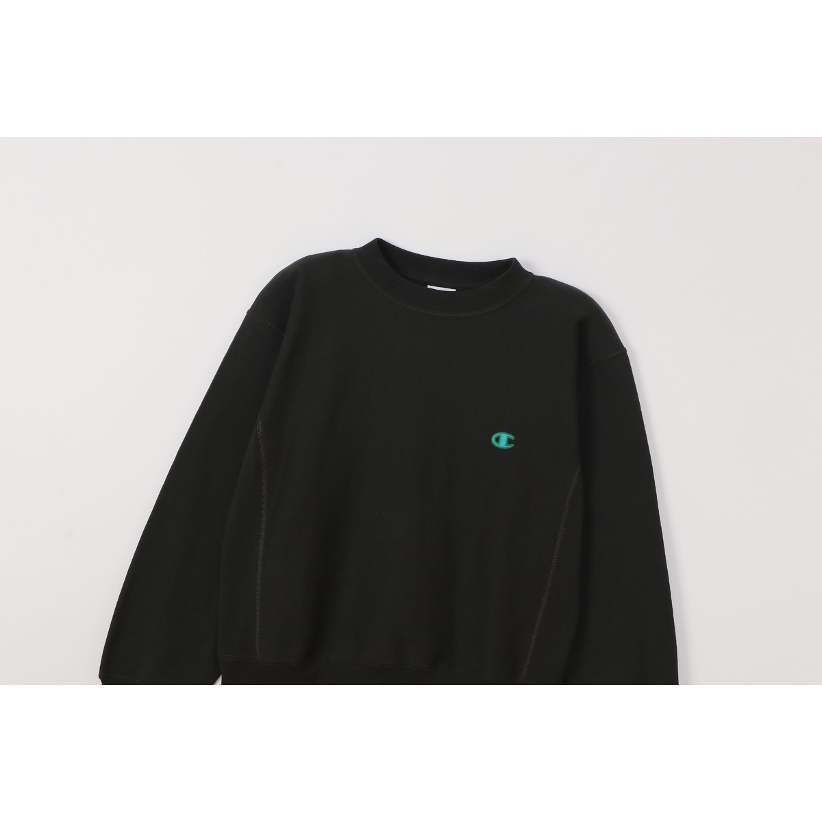 RW CREW NECK SWEATSHIRT