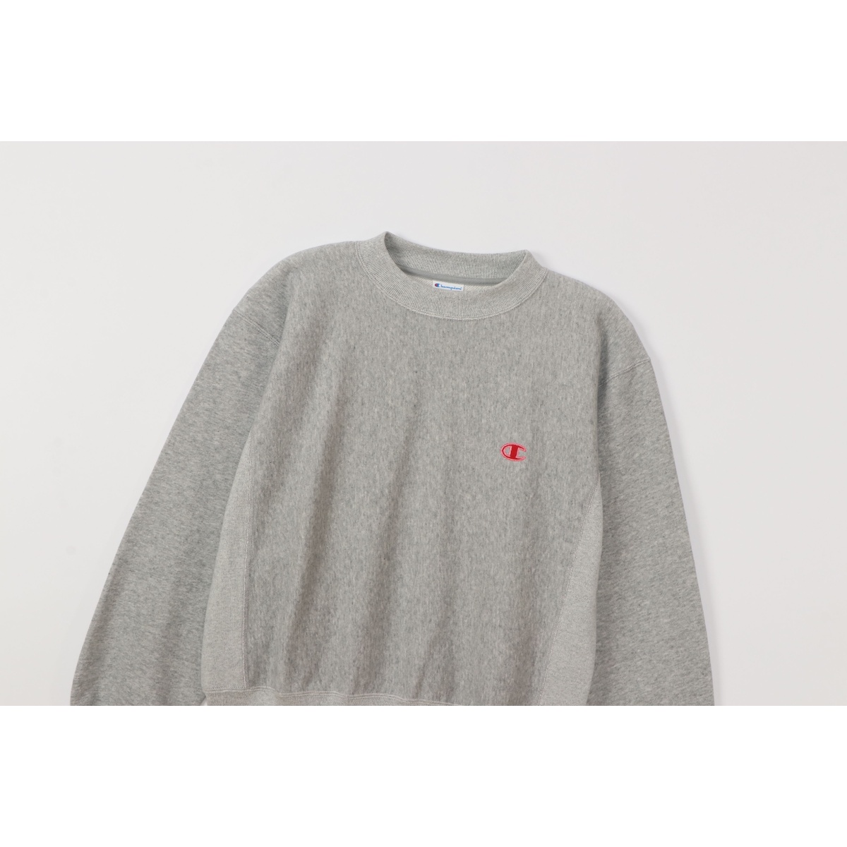 RW CREW NECK SWEATSHIRT