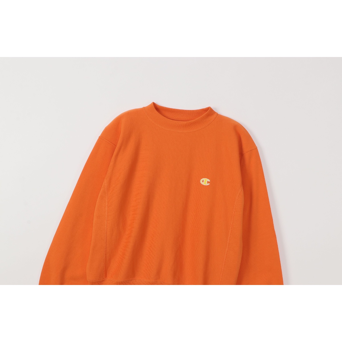 RW CREW NECK SWEATSHIRT