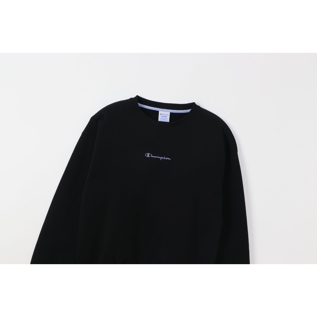 CREW NECK SWEATSHIRT