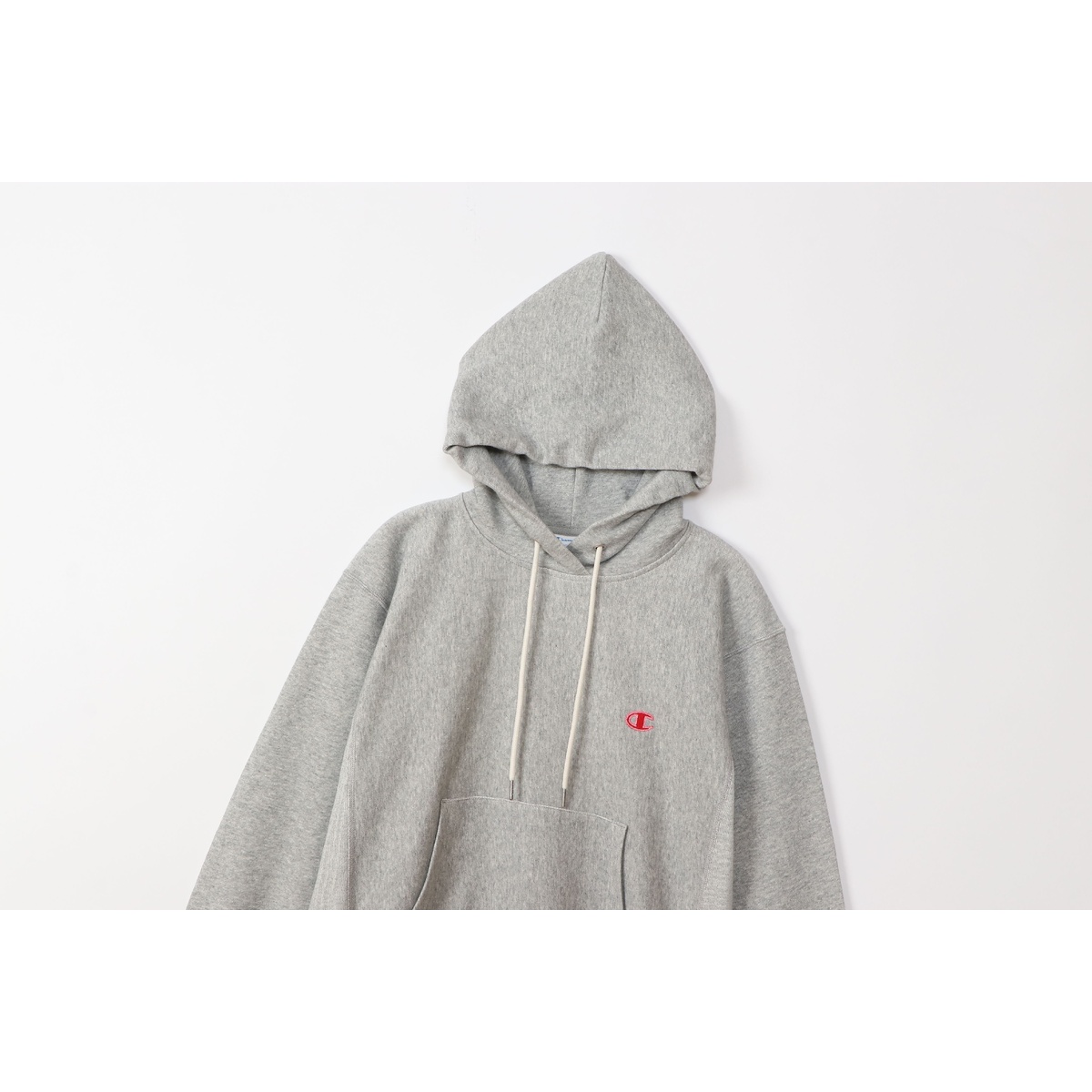 RW HOODED SWEATSHIRT