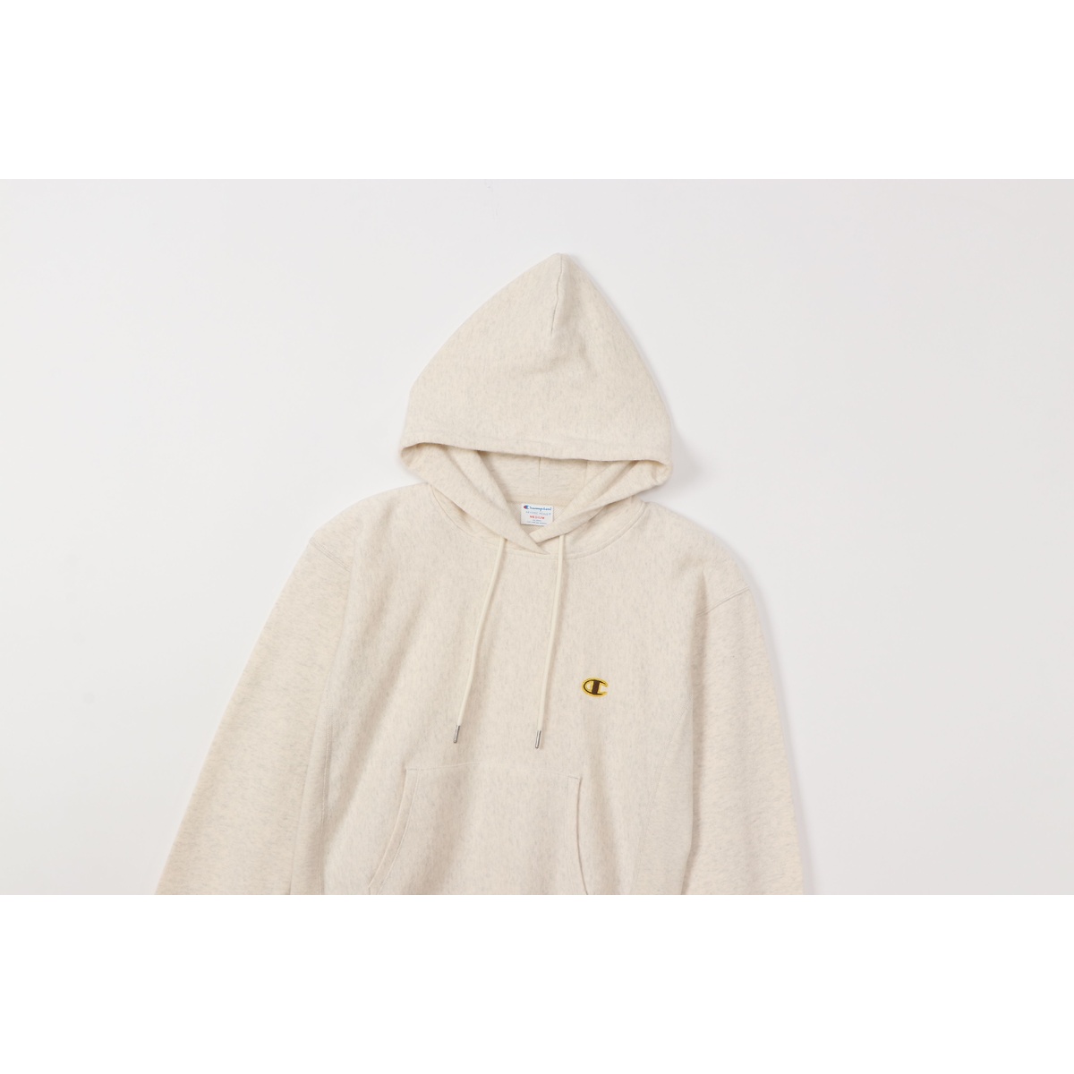 RW HOODED SWEATSHIRT