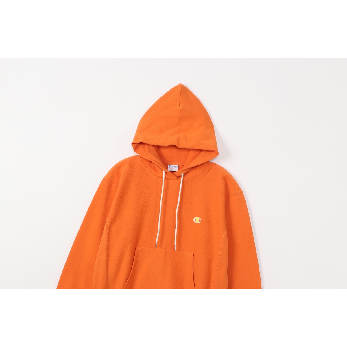 RW HOODED SWEATSHIRT