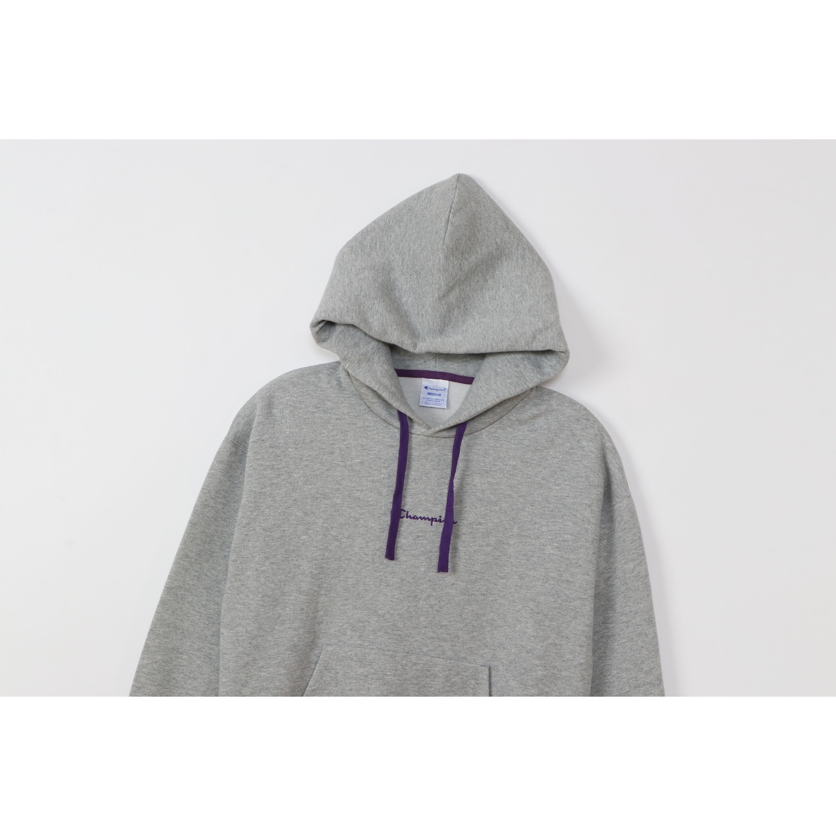 HOODED SWEATSHIRT