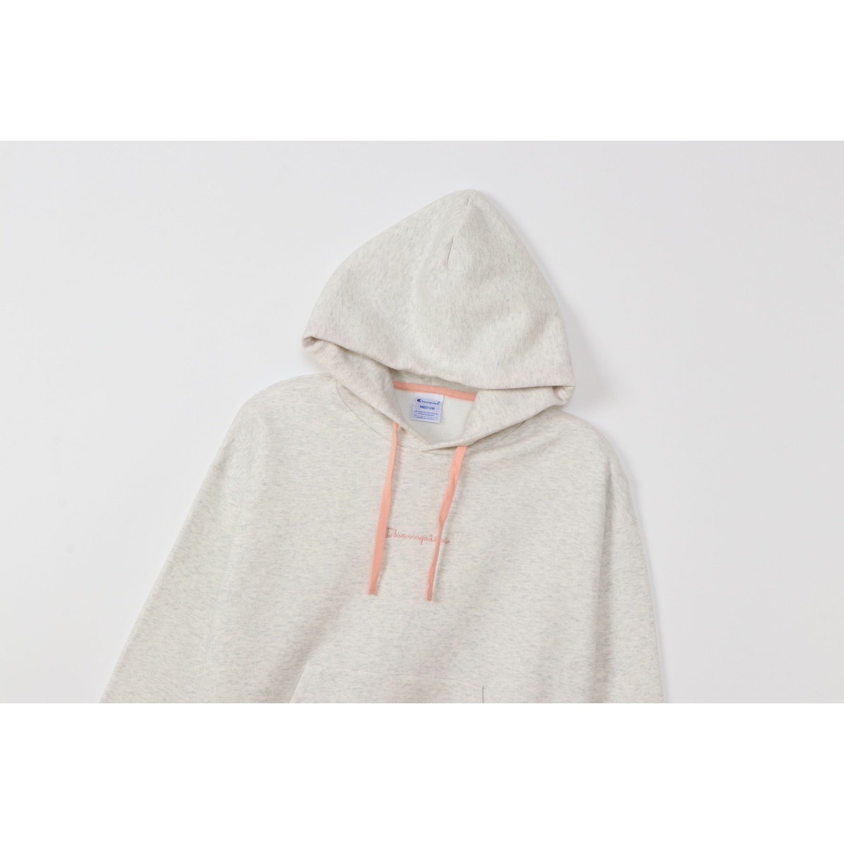 HOODED SWEATSHIRT