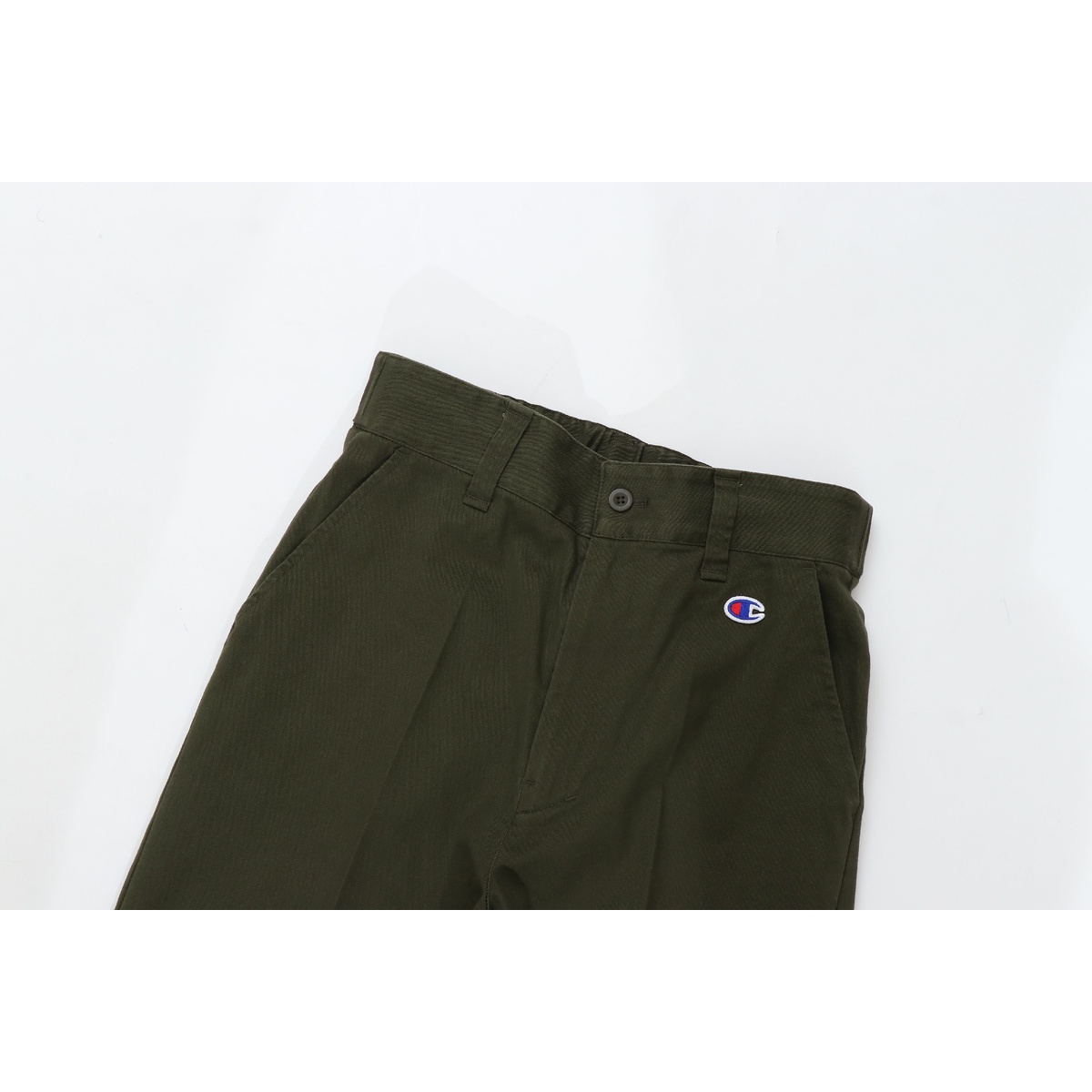 LONG PANTS