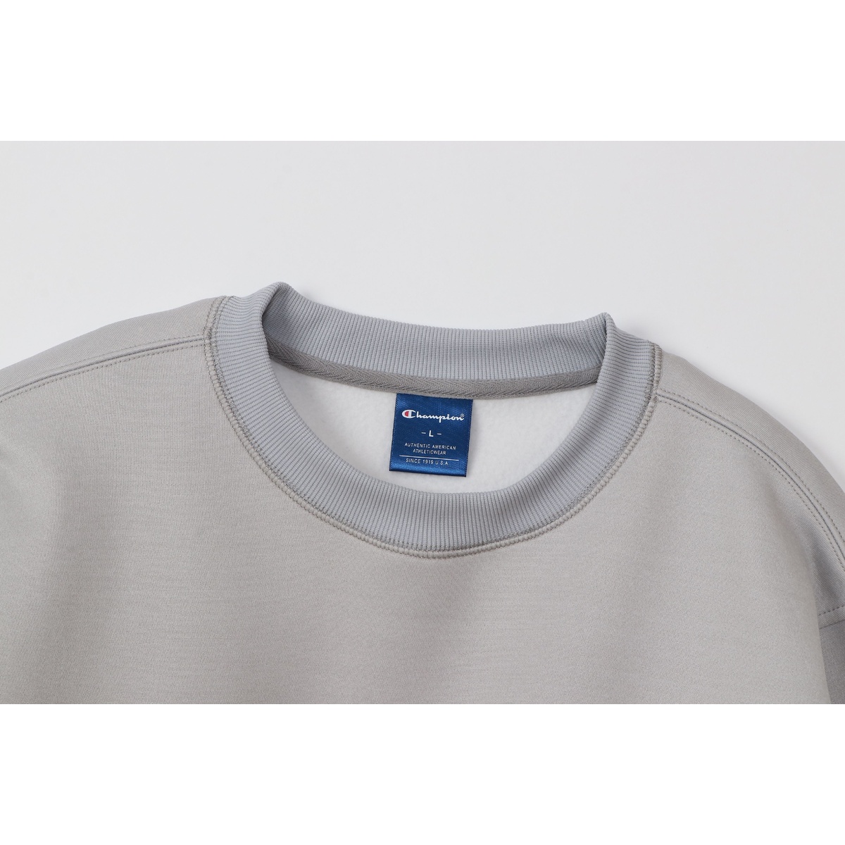 TWT CREW NECK SWEATSHIRT