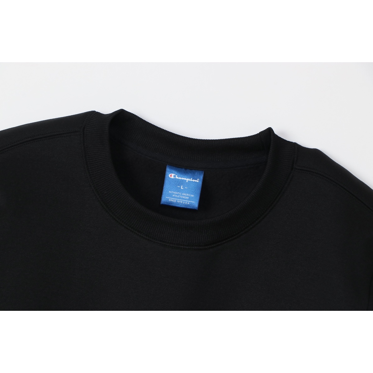 TWT CREW NECK SWEATSHIRT