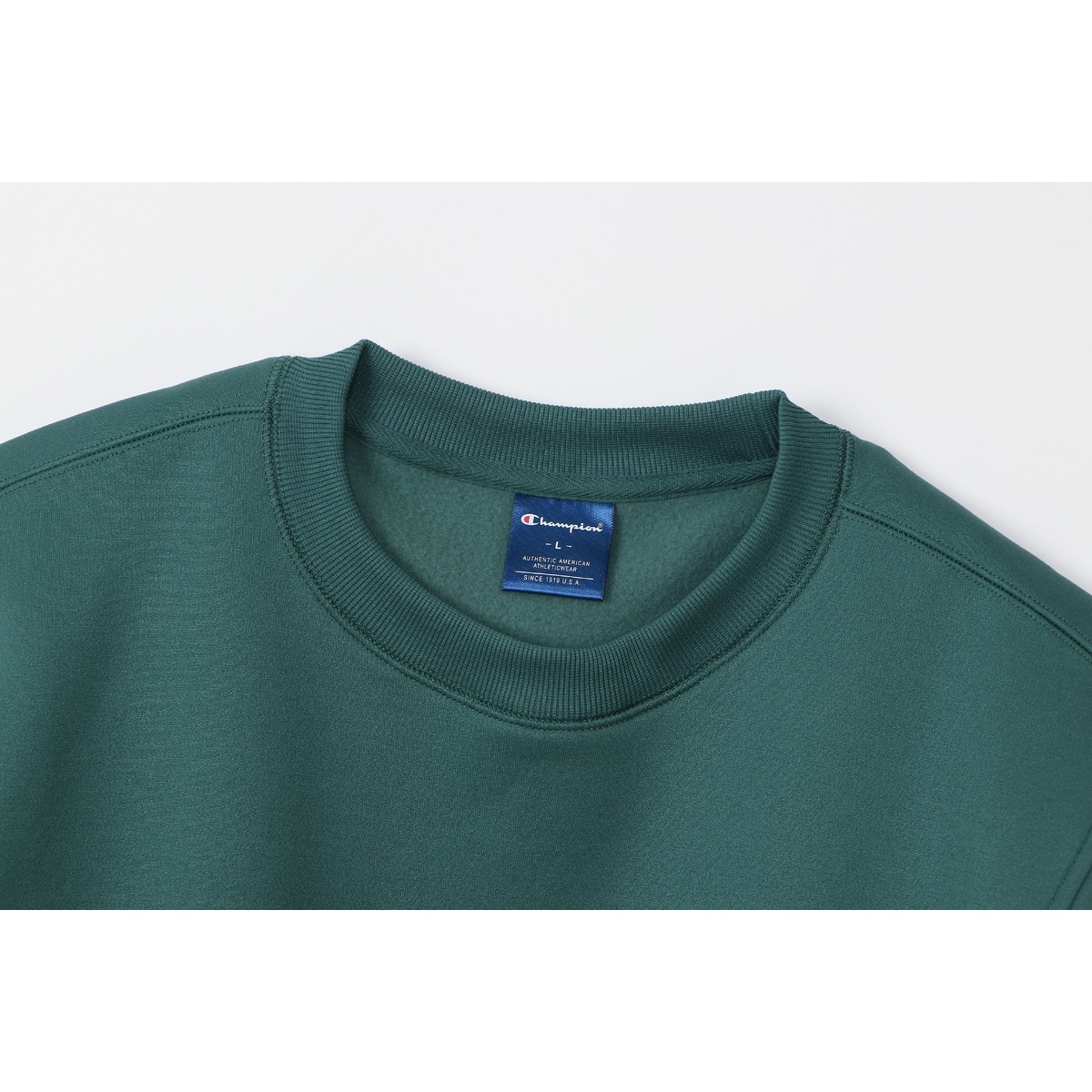 TWT CREW NECK SWEATSHIRT