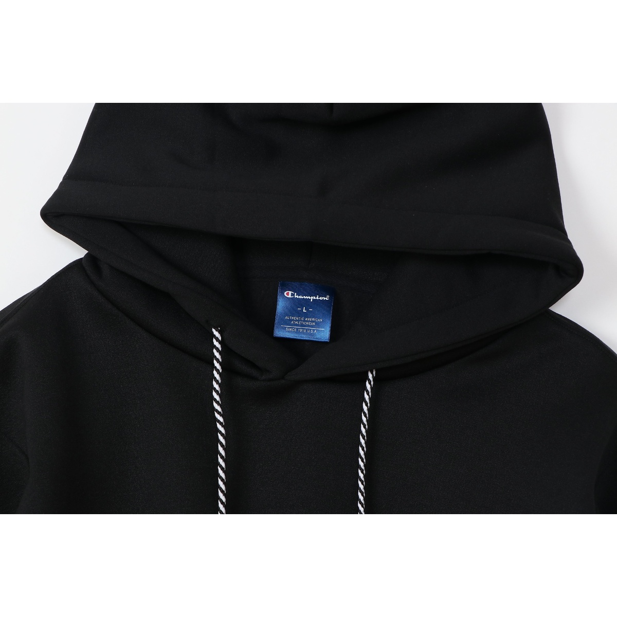 TWT HOODED SWEATSHIRT