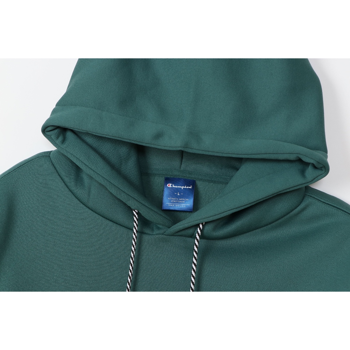 TWT HOODED SWEATSHIRT