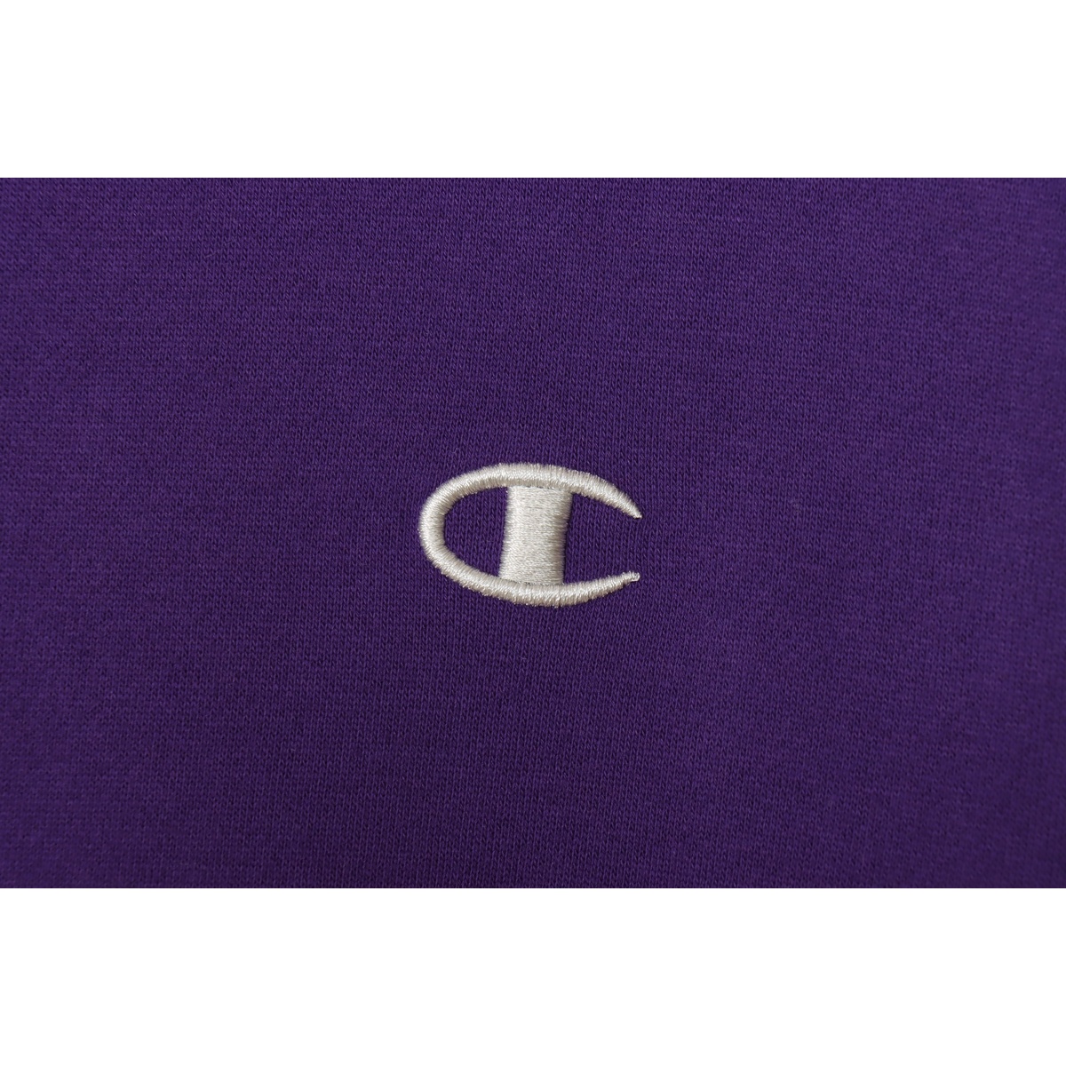 CREW NECK SWEATSHIRT