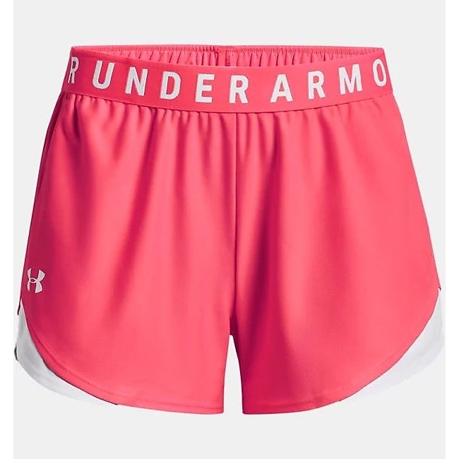 UA PLAY UP SHORTS 3.0