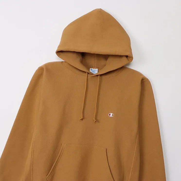 RW HOODED SWEATSHIRT