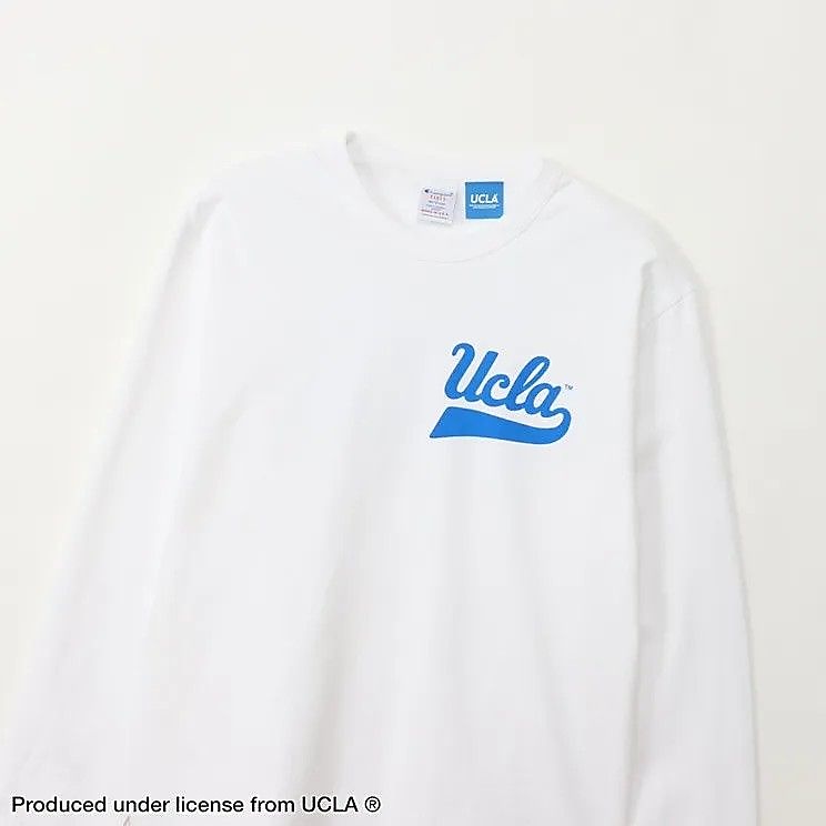 T1011 LONG SLEEVE T-SHIRT