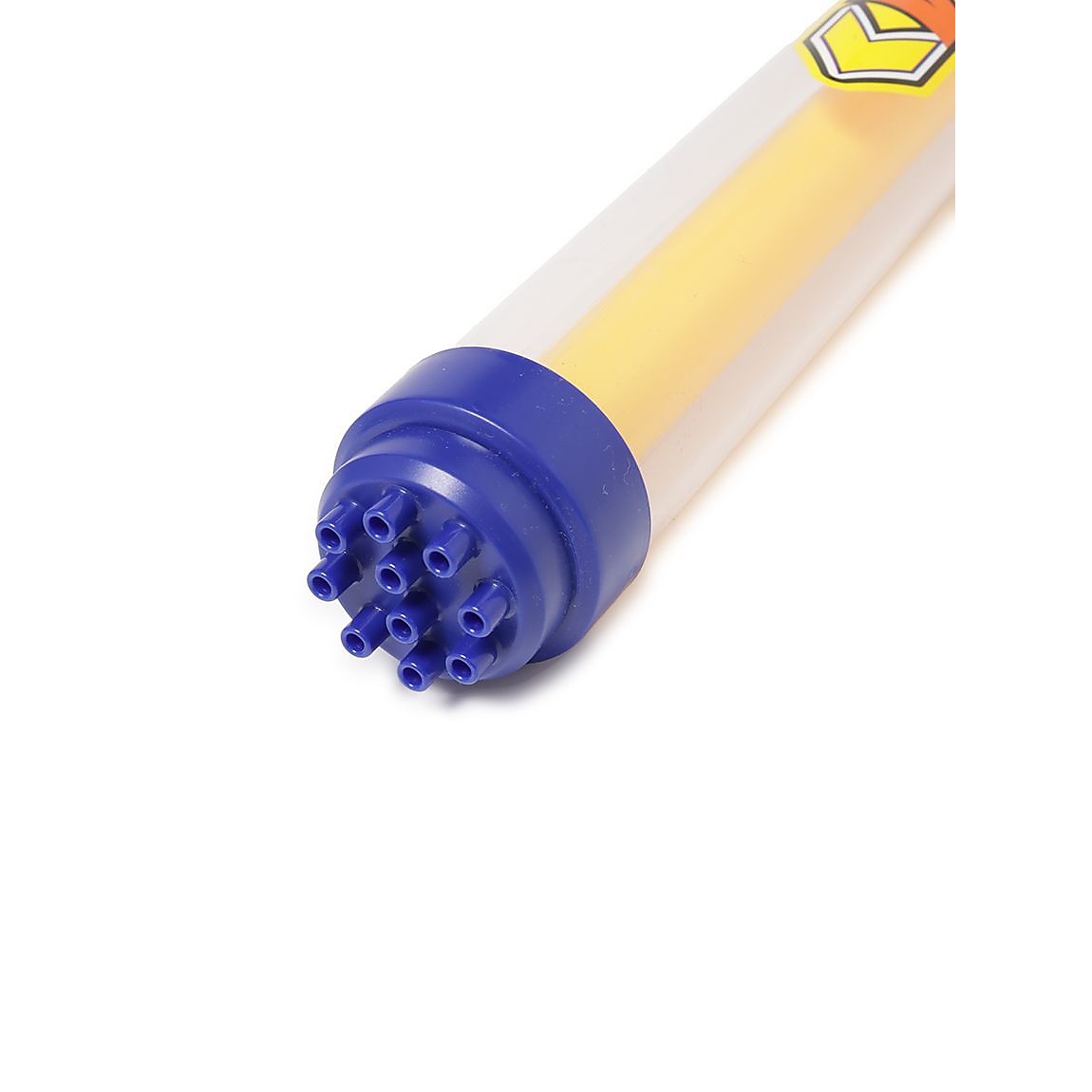 ロングストライカー