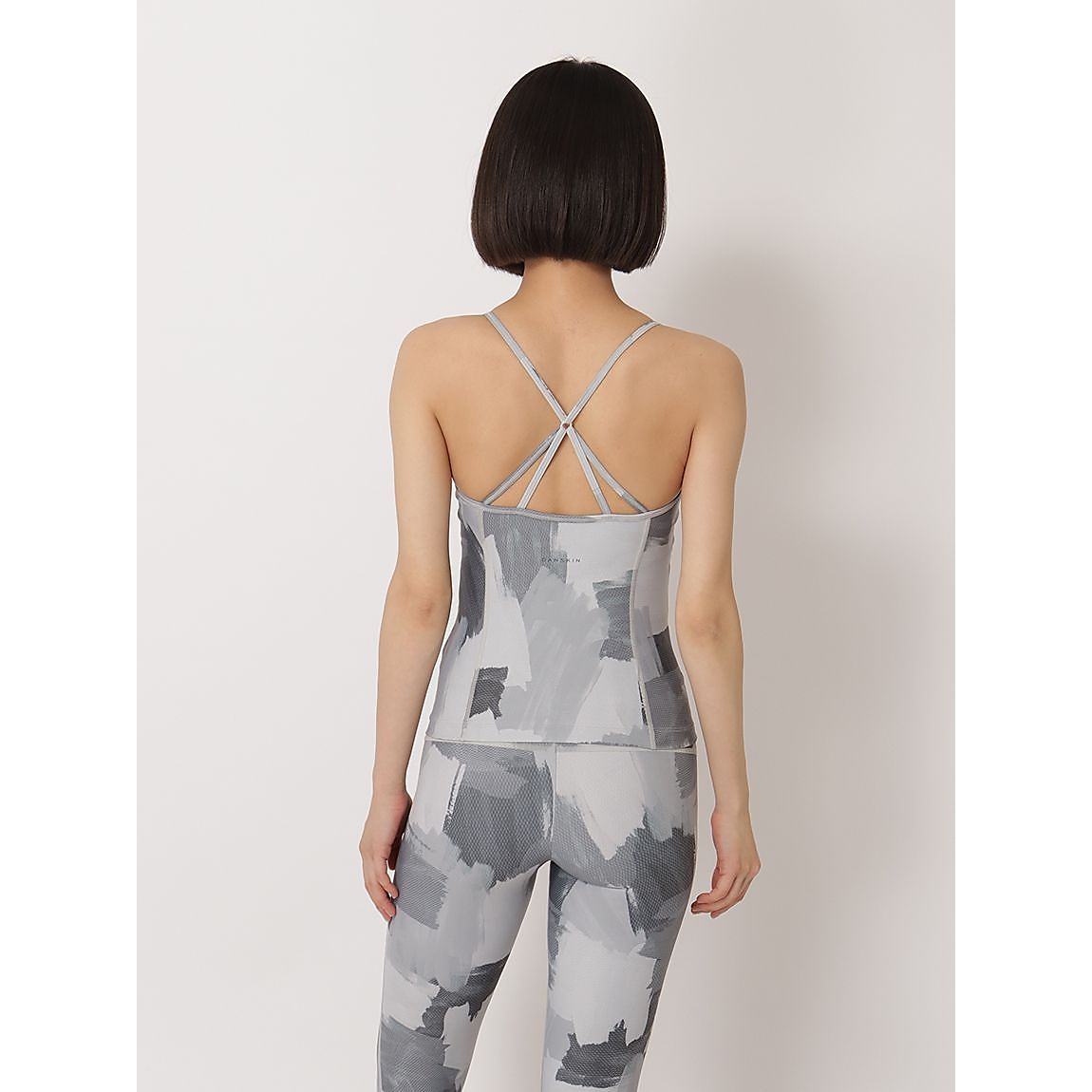 STRETCH CAMISOLE(ストレッチキャミソール)