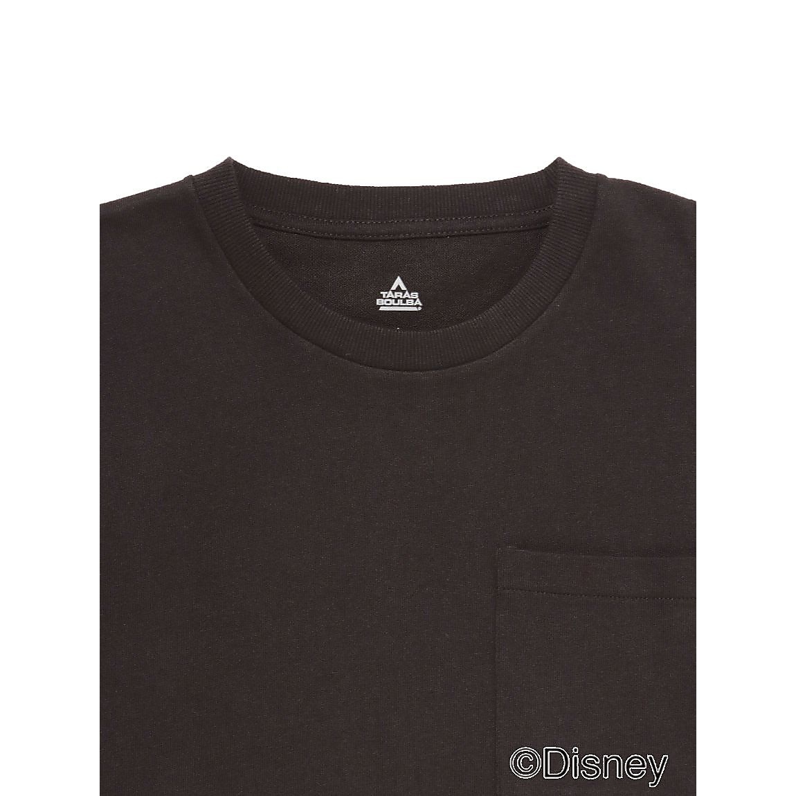 ヘビーコットンTシャツ(クッキング)