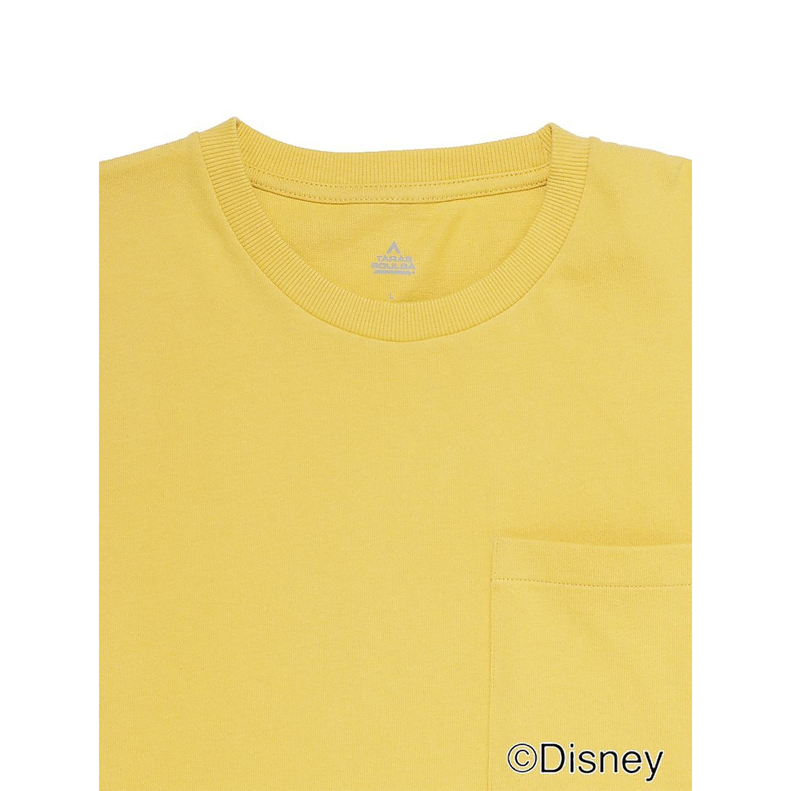 ヘビーコットンTシャツ(クッキング)