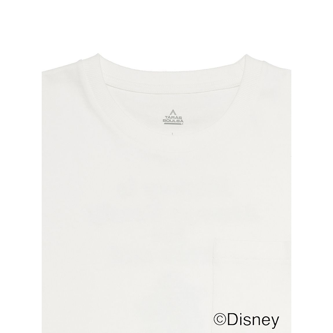 ヘビーコットンTシャツ(クッキング)