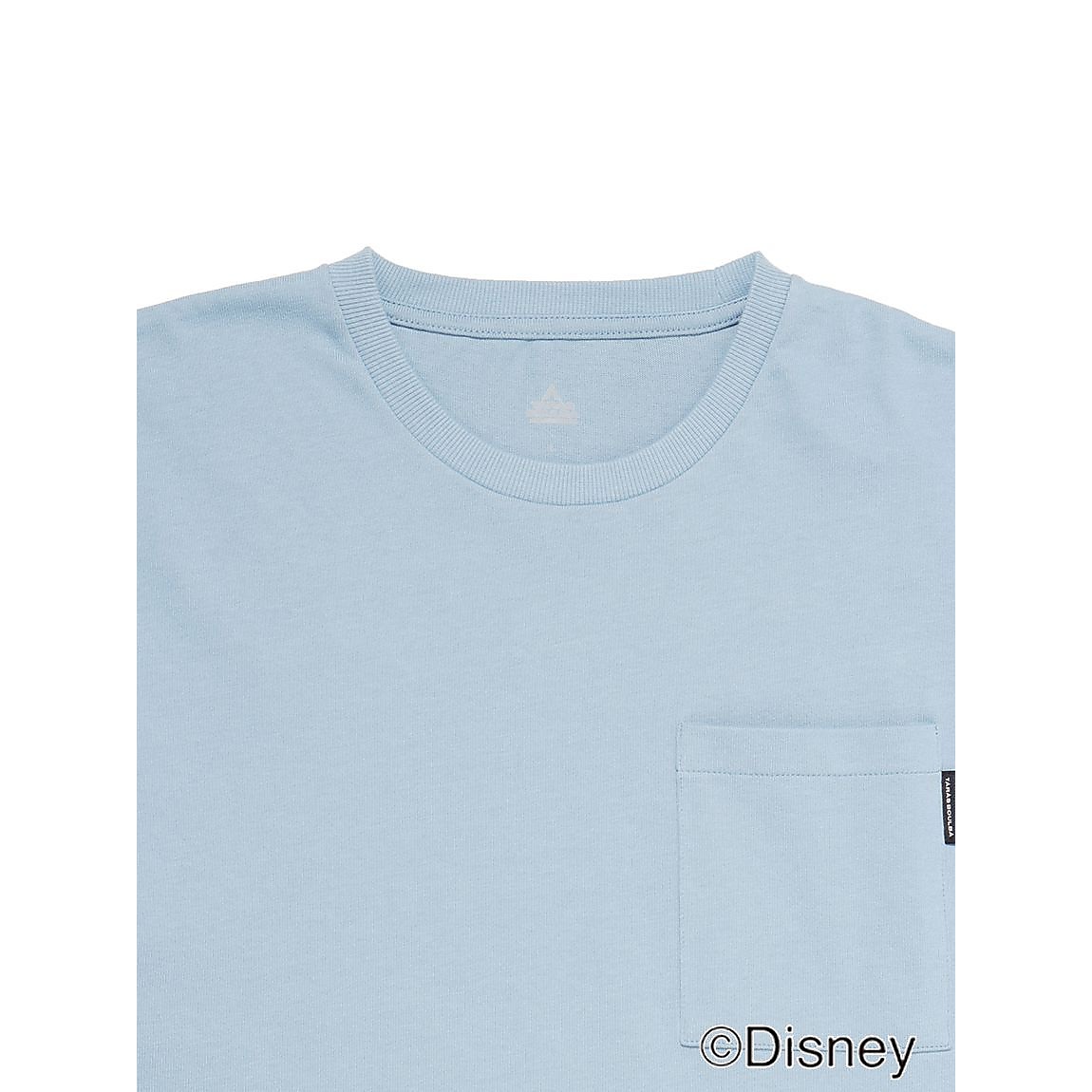 ヘビーコットンTシャツ(ワゴン)