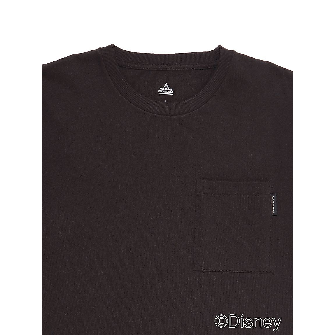 ヘビーコットンTシャツ(ワゴン)