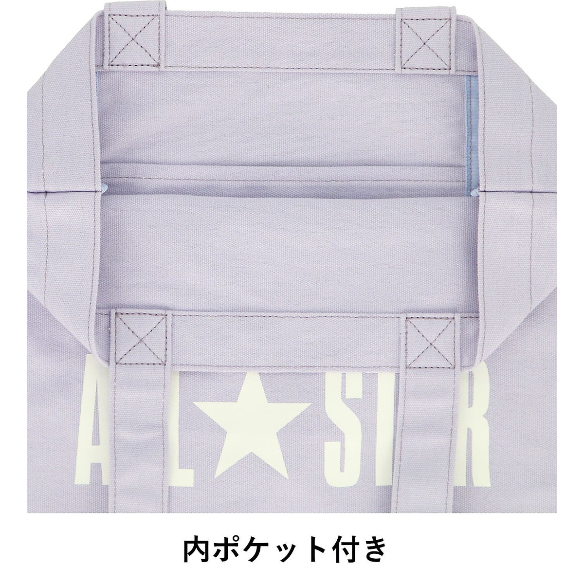 4F トートバッグ(4F TOTE BAG)