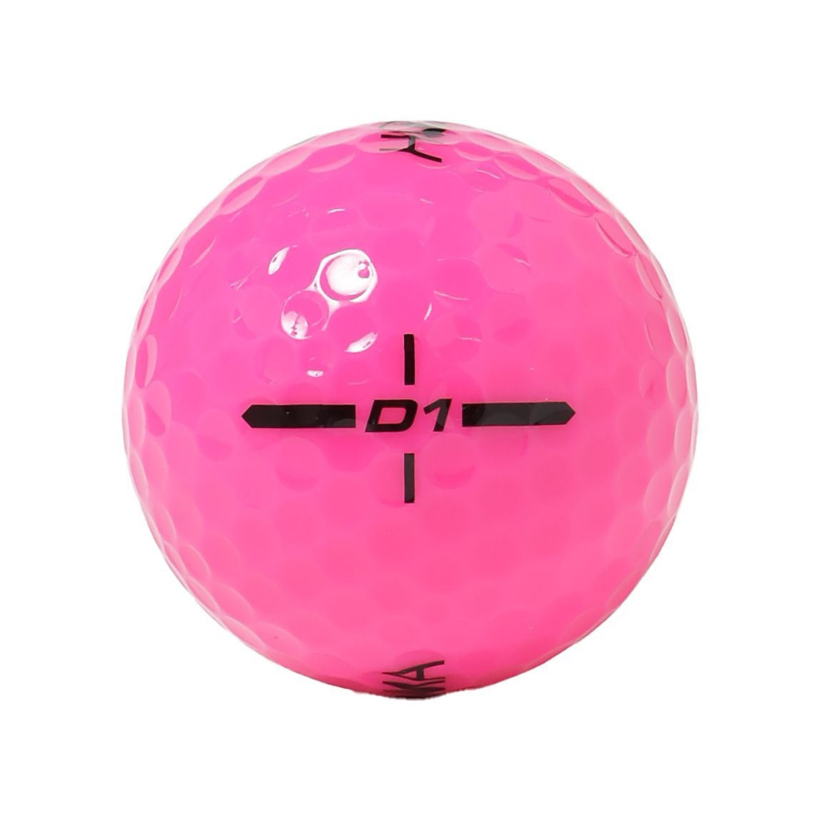 本間ゴルフ D1 BT2401 Multi 12P