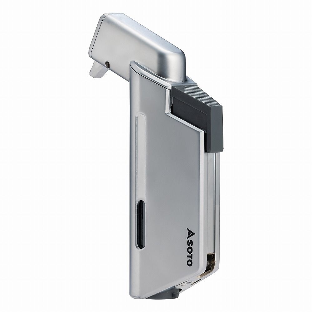 マイクロトーチ Edge