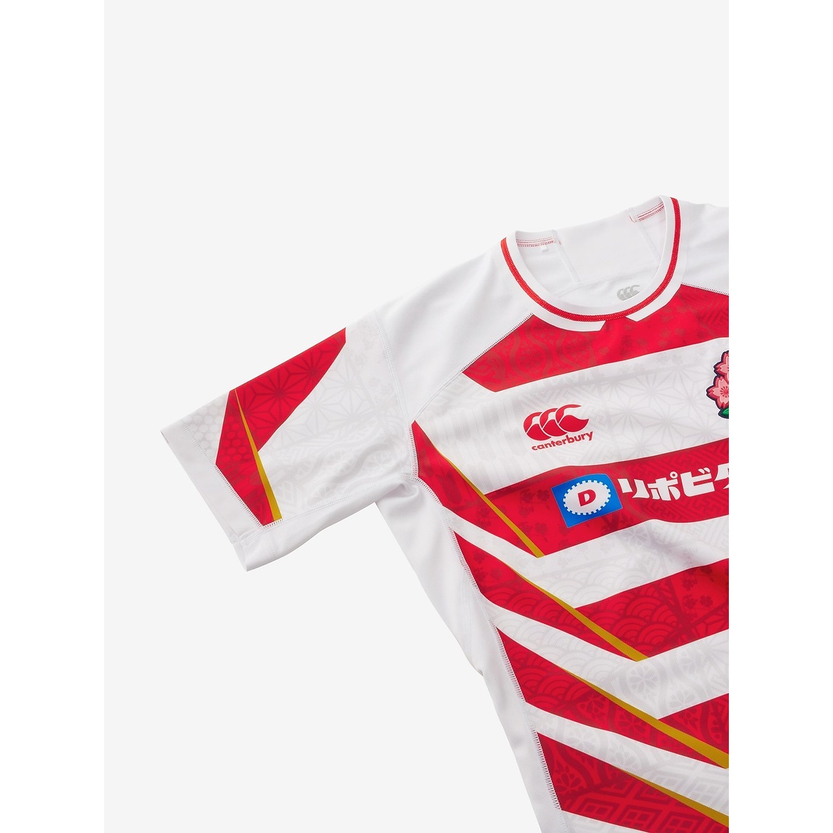 JAPAN REPLICA HOME JERSEY(ジャパンレプリカホームジャージ)