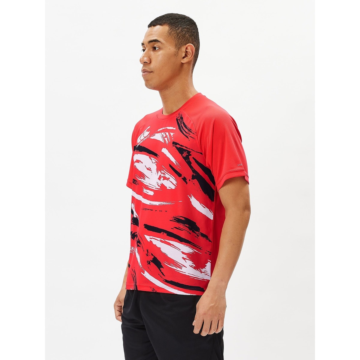 TRAINING TEE(トレーニングティー)