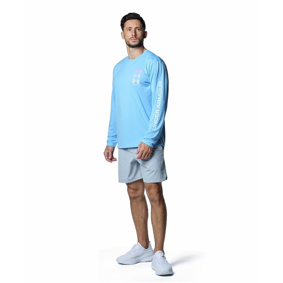 UA TECH LS Nov