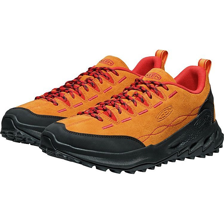 ジャスパー ザイオニック