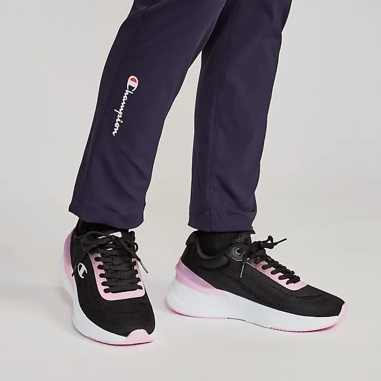 LONG PANTS