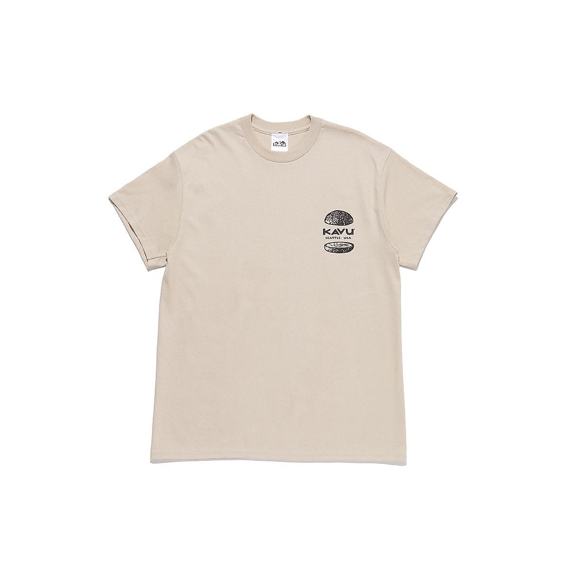 Burger Tee